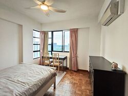 Central Green Condominium (D3), Condominium #499151221